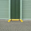 Heavy Duty Saftey Barriers / Machine Guards