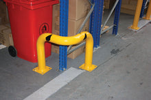 Heavy Duty Saftey Barriers / Machine Guards