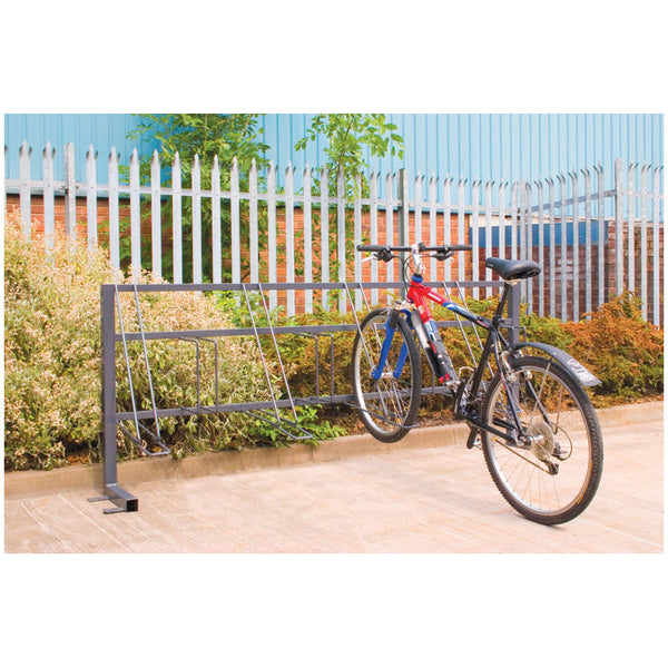Traditional Bike Rack – worxmart