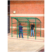 Premier Smoking Shelter