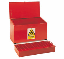 Petroleum Storage Chests