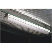 Fluorescent Light Unit