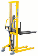 Hydraulic Stacker