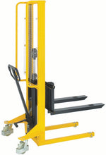 Hydraulic Stacker