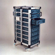 Preparation Trolley