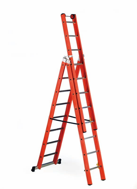 V3 - Glass Fibre Ladder
