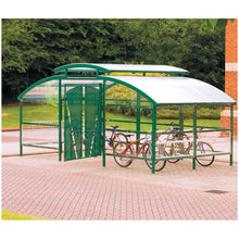 Cycle Compound