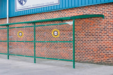 Wall Mounted Walkways