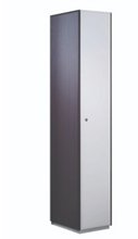 Executive Door Locker End Panel
