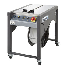 Semi Automatic Strapping Machine