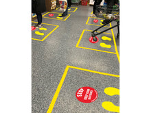 Floor Marking Kits