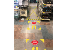 Floor Marking Kits