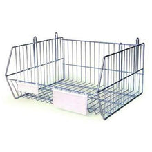 Stacking Display Basket