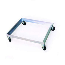 Stacking Display Basket Plinth