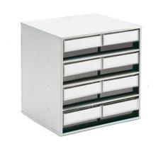 Storage Bin Cabinet