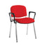 Taurus - Fabric Meeting Chair