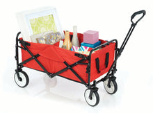 Collapsible Trolley