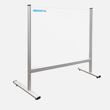 Defender Sneeze Guard with Frame