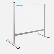 Defender Mobile Separation Screen