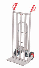 Heavy Duty Three Way Truck