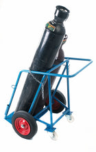 Welders Trolley