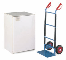 White Goods, Sack Truck