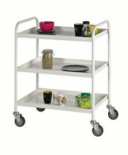 Tray Trolley