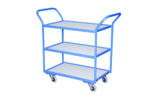 Tray Trolley