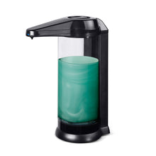 Tabletop/Wall Mounted Automatic Sanitiser Dispenser