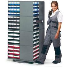 Turntable Assemblies