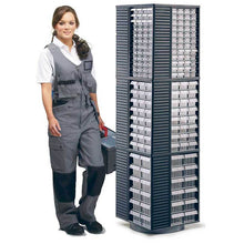 Turntable Assemblies