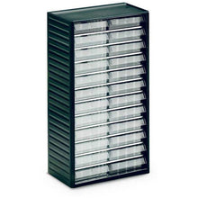 Visible Storage Cabinets