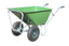 Large Heavy Duty, 200L Wheelbarrow