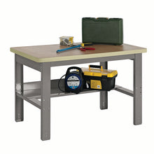 Height Adjustable Workbench