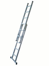 3 Way Combination Ladder