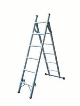 3 Way Combination Ladder