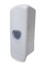 Wall Mounted Hand Sanitiser Dispenser