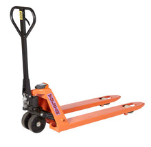 Weigh Scale Pallet Truck