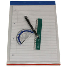 Weather Resistant Pocket