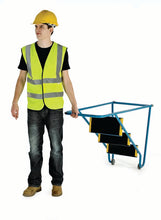 Fort® Tilt & Pull Steps