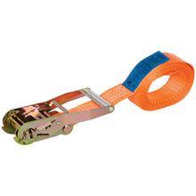 Warrior Endless Ratchet Strap