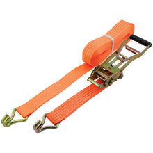 Warrior Ergo Ratchet Strap