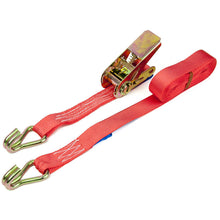 Warrior Ratchet Strap