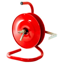 Woven Polyester Strapping Dispenser Stand