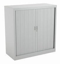 Talos Steel Storage, Steel Tambour