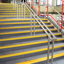 CobaGrip GRP Stair Nosing Anti Slip