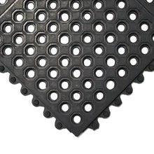 Fatigue Step Matting - Open