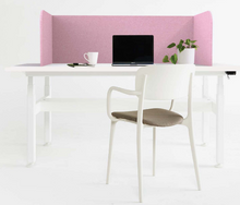 Anti-Microbial Felt Foldable Screen