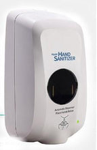 Automatic Hand Sanitiser Dispenser