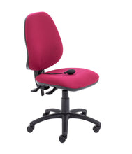 Calypso Ergo Operator Chair